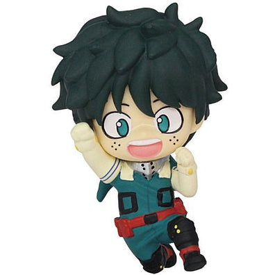 My Hero Academia Pyonkore Mascot Takara Tomy 2-Inch Mini-Figure